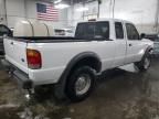 1998 Ford Ranger Super Cab