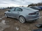 2010 Jaguar XF Luxury