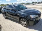 2016 BMW X4 XDRIVE28I