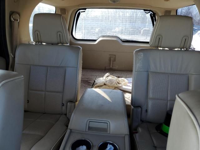 2007 Lincoln Navigator