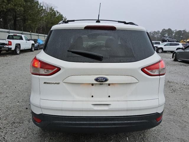 2015 Ford Escape S