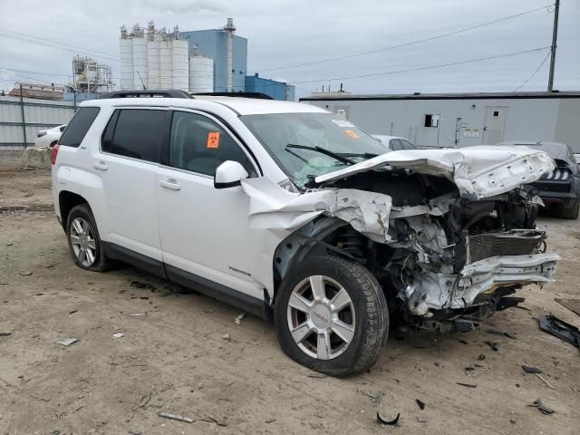 2013 GMC Terrain SLT