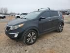 2013 KIA Sportage EX