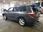 2009 Toyota Highlander Limited