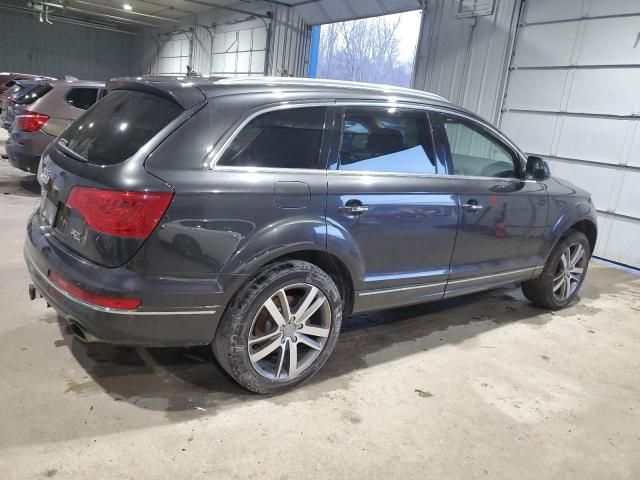 2014 Audi Q7 Premium Plus