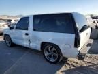 1997 Chevrolet Tahoe C1500