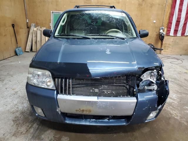 2006 Mercury Mariner