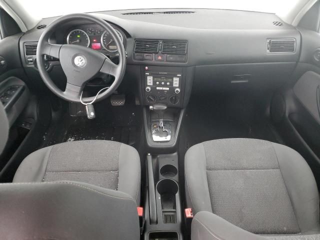 2009 Volkswagen City Golf