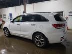 2018 KIA Sorento SX