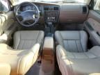 1999 Toyota 4runner SR5