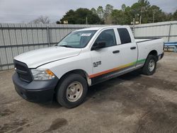 Salvage cars for sale at Eight Mile, AL auction: 2021 Dodge RAM 1500 Classic Tradesman