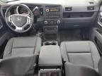 2008 Honda Ridgeline RTS