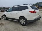 2011 Chevrolet Traverse LT