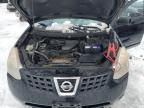 2009 Nissan Rogue S