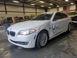 2012 BMW 535 I en venta en Spartanburg, SC