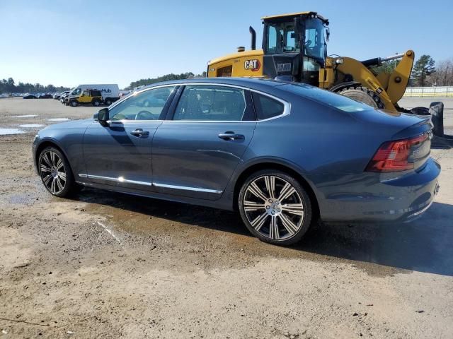 2023 Volvo S90 Plus