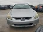 2004 Honda Accord LX