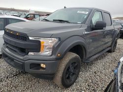 2018 Ford F150 Supercrew en venta en Magna, UT