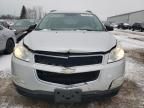 2011 Chevrolet Traverse LS