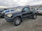 2013 Toyota Tacoma