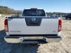 2007 Nissan Frontier King Cab LE