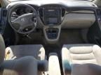 2001 Toyota Highlander