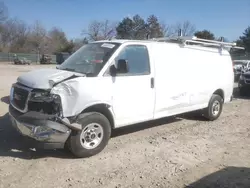 2022 GMC Savana G2500 en venta en Madisonville, TN