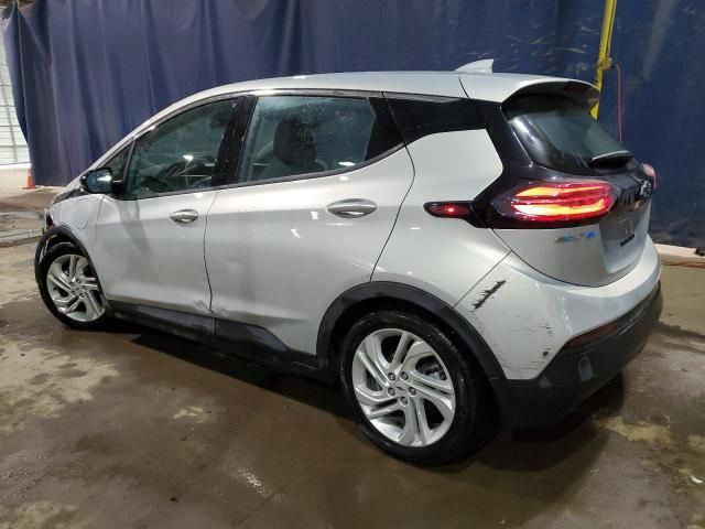 2023 Chevrolet Bolt EV 1LT