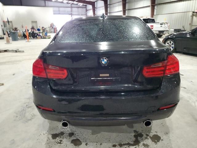 2013 BMW 335 I