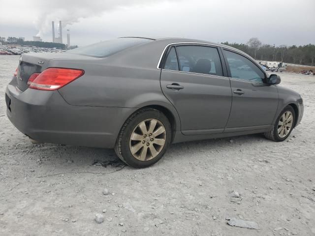 2006 Toyota Avalon XL