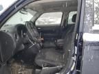 2012 Jeep Patriot Sport