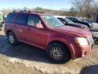 2009 Mercury Mariner Premier