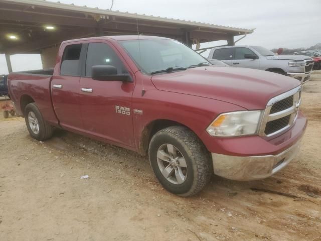 2014 Dodge RAM 1500 SLT