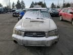 2004 Subaru Forester 2.5XT