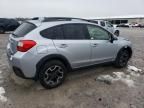 2017 Subaru Crosstrek Limited