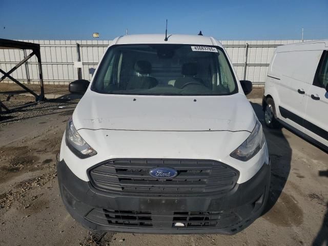 2021 Ford Transit Connect XL