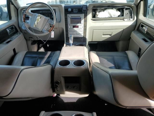 2008 Lincoln Navigator L