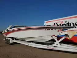 Salvage cars for sale from Copart Phoenix, AZ: 1991 Other 1991 'OTHER BOAT' Boat