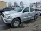 2012 Toyota Tacoma Double Cab