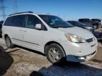 2005 Toyota Sienna XLE