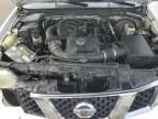 2006 Nissan Pathfinder LE