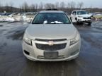 2011 Chevrolet Cruze LT