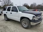 2004 Chevrolet Tahoe K1500