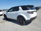 2016 Land Rover Discovery Sport HSE