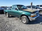 2000 Ford Ranger