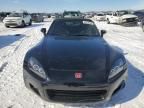 2001 Honda S2000