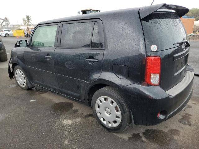 2015 Scion XB