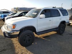 1999 Toyota 4runner SR5 en venta en San Diego, CA