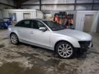 2013 Audi A4 Premium Plus