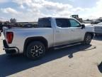 2022 GMC Sierra C1500 SLT